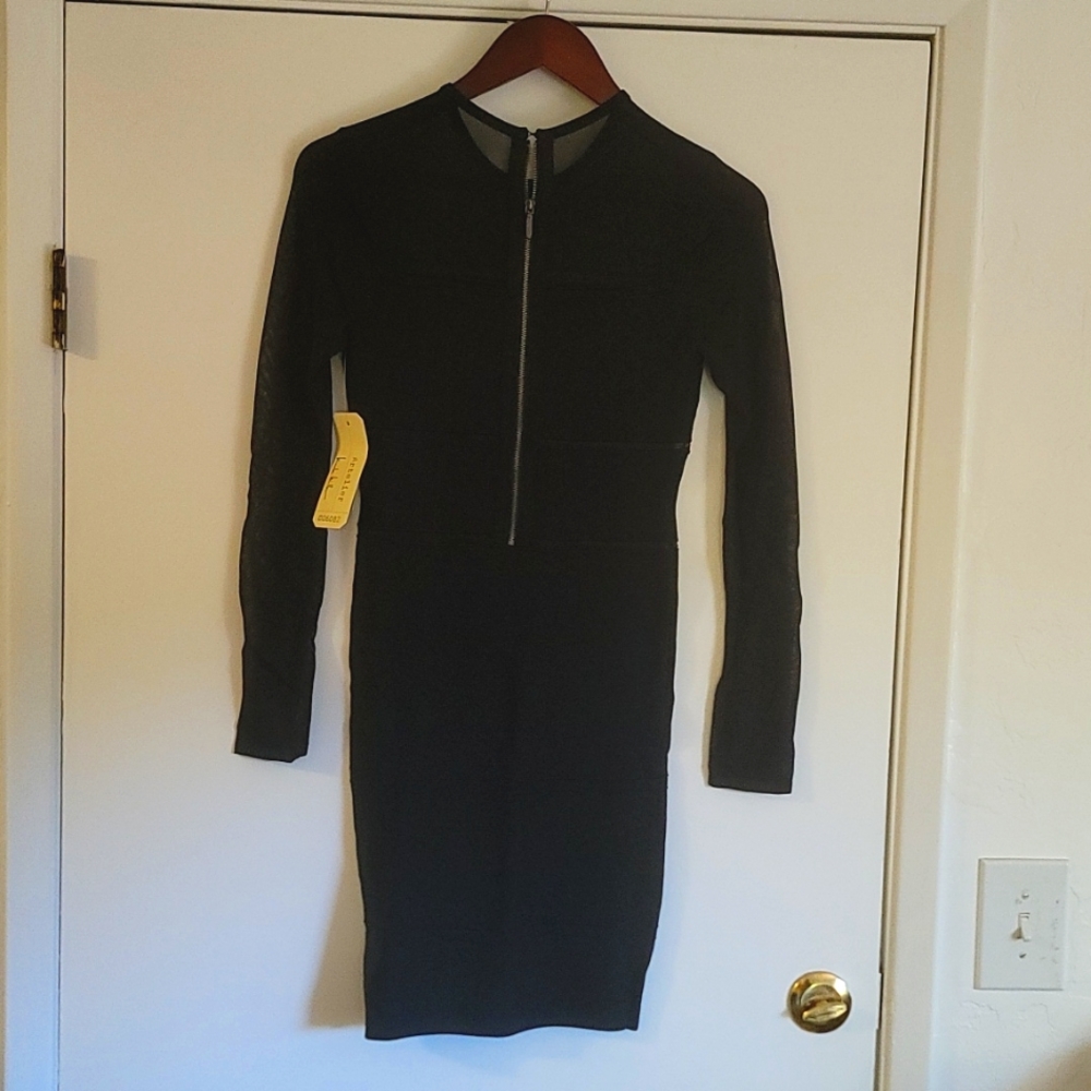 Cocktail dress